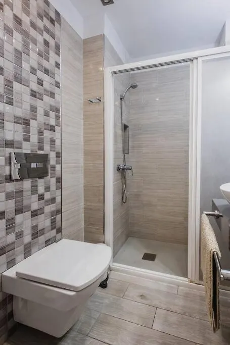 Apartment With Balcony And Swimming Pool Puerto de la Cruz