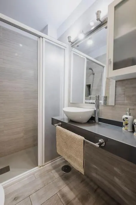 Apartment With Balcony And Swimming Pool Puerto de la Cruz  0*, Puerto de la Cruz (Tenerife)