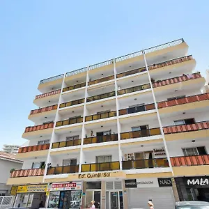 Aigon Apartamento